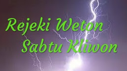 Rejeki Besar Weton Sabtu Kliwon dan Pekerjaan Yang Membuat Mereka Berhasil