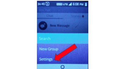 Jio mobile me number block Kaise kare in hindi