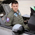 26 Αυγούστου 2010: Σύγκρουση δύο F-16 στον αέρα! Νεκρός    ο Σμηναγός Αναστάσιος Μπαλατσούκας απο την Αρτα
