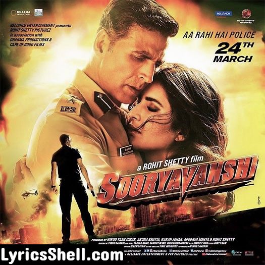 Download 2020 “Latest Sooryavanshi” [1080P], [780P], [480p] | Sooryavanshi (2020) “Full -Movie [Download HD]