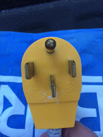 50 amp connector