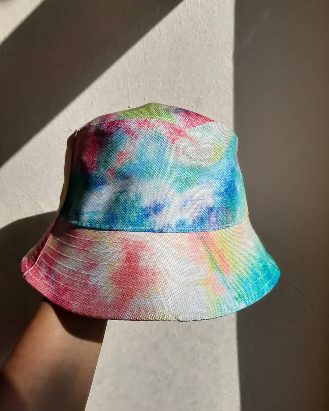Check out our cheap unisex bucket hats Melody Jacob