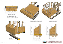 m600 coop chicken plans build construction