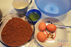 masak mahamahu dapur coklat kek pressure baldu cooker philips dengan electric maha mahu