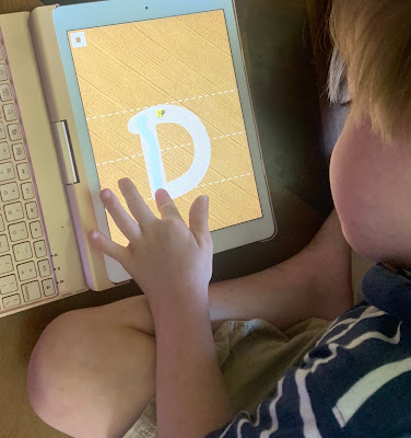 Apps for kids with Down syndrome