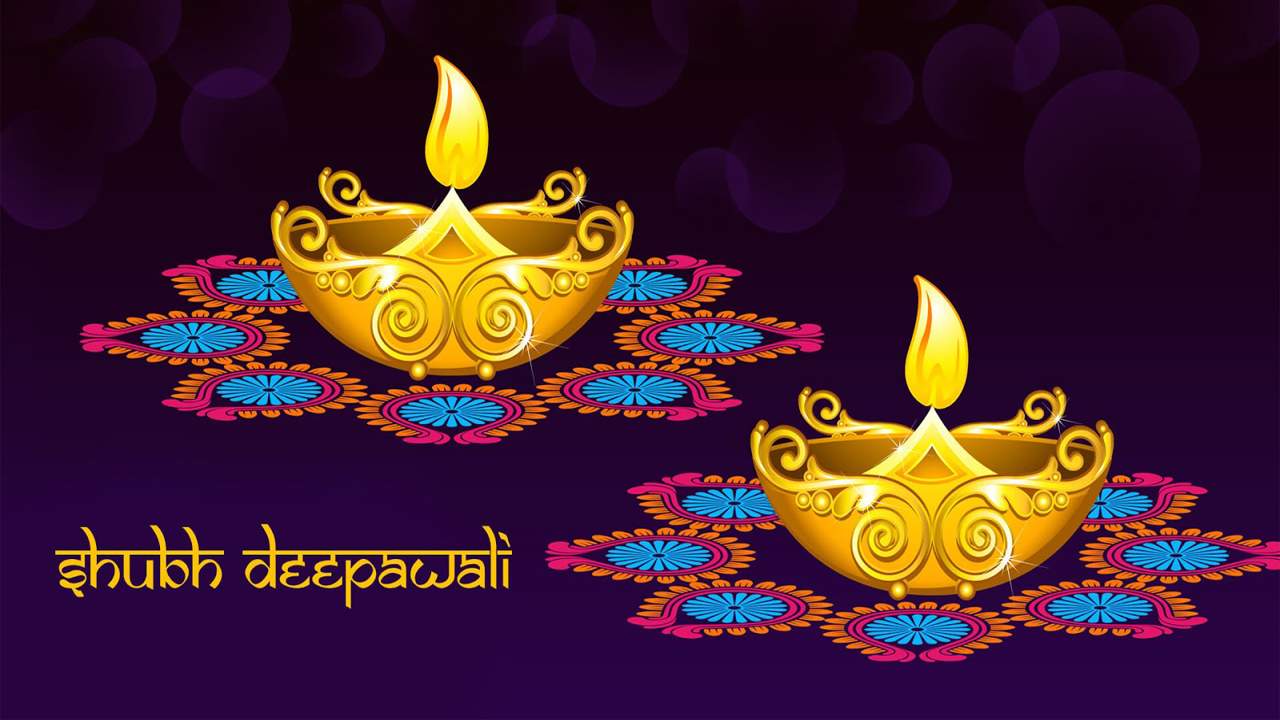Diwali Light Festival Diwali Light Festival