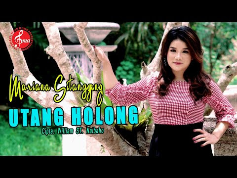 Chord Kunci Gitar Lagu Batak Utang Holong Mariana Sitanggang Beta Margitar