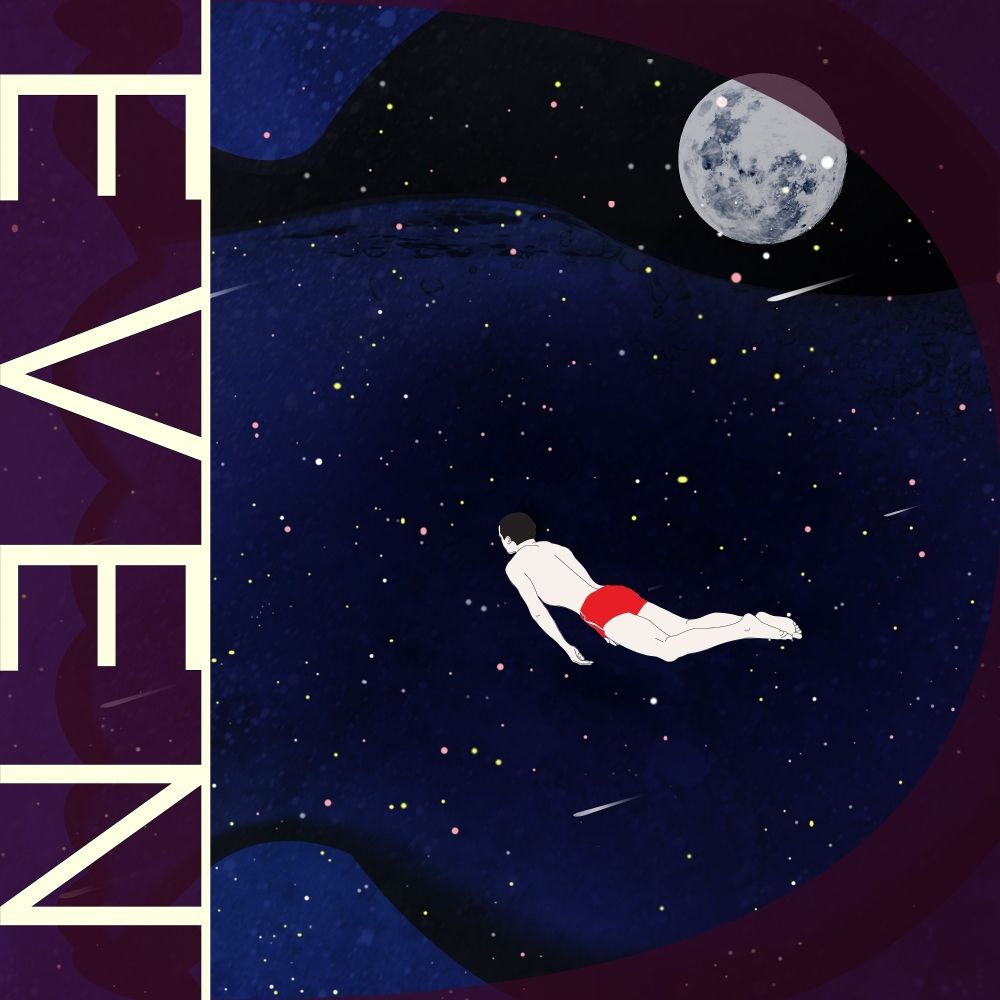 EVEN – Fish Bowl – Single