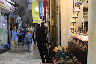 أسواق القدس - أسماء أسواق مدينة القدس وتاريخها 4-