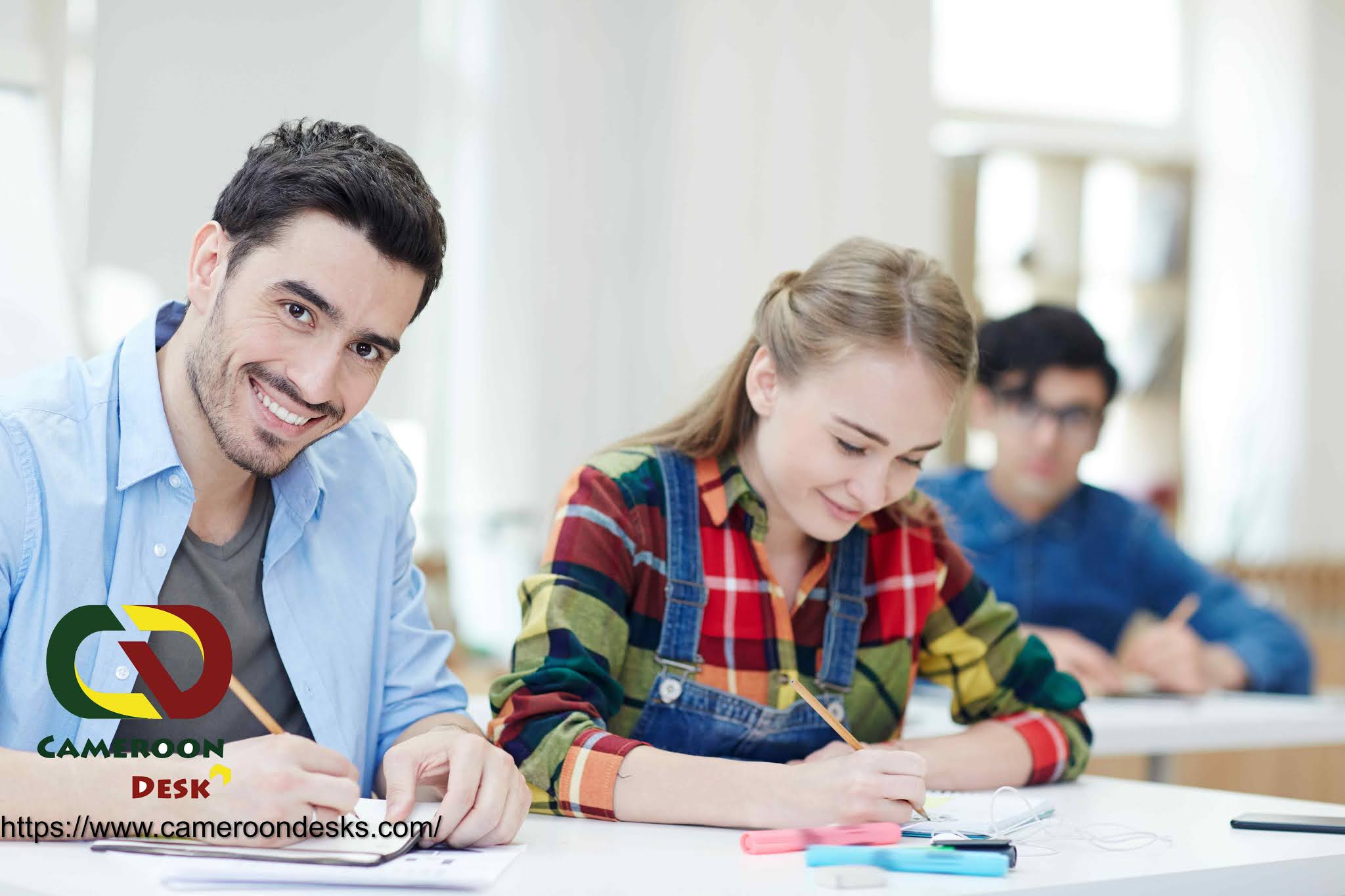 Cambridge Trust International Scholarships 2021/2022