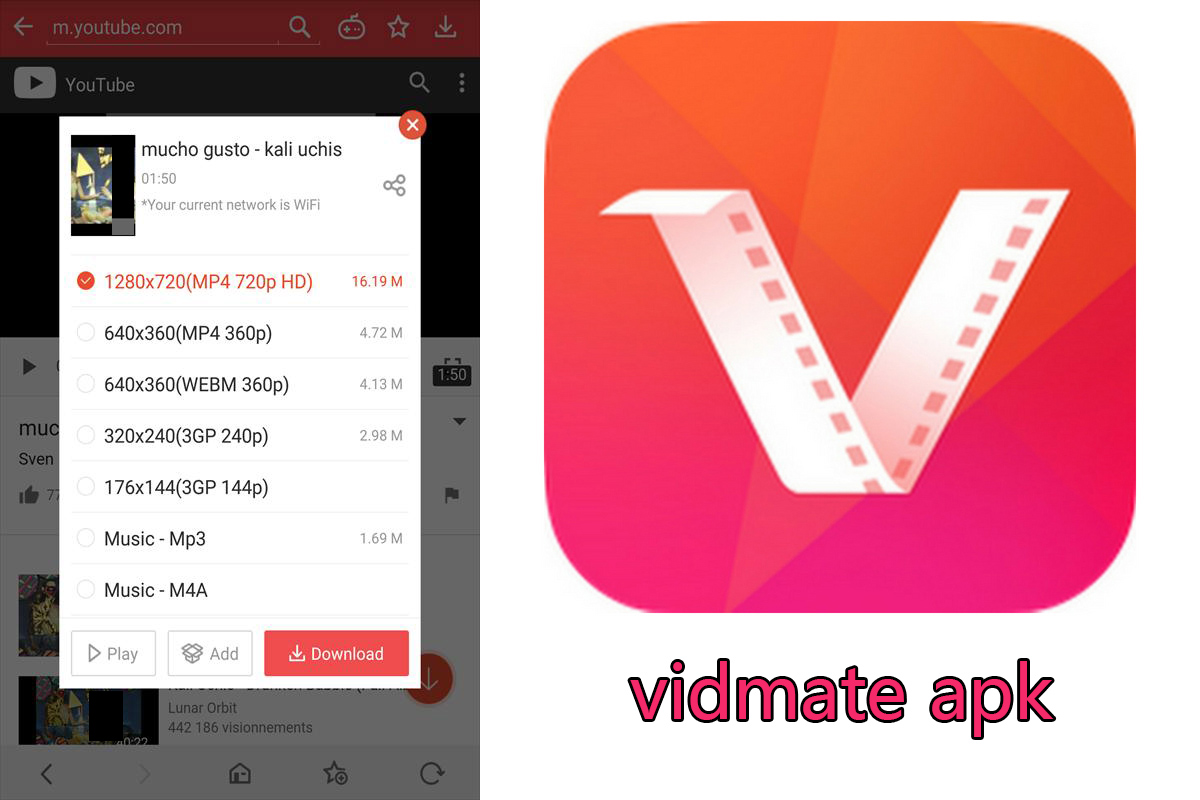 vidmate apk download for laptop vidmate apk download for laptop