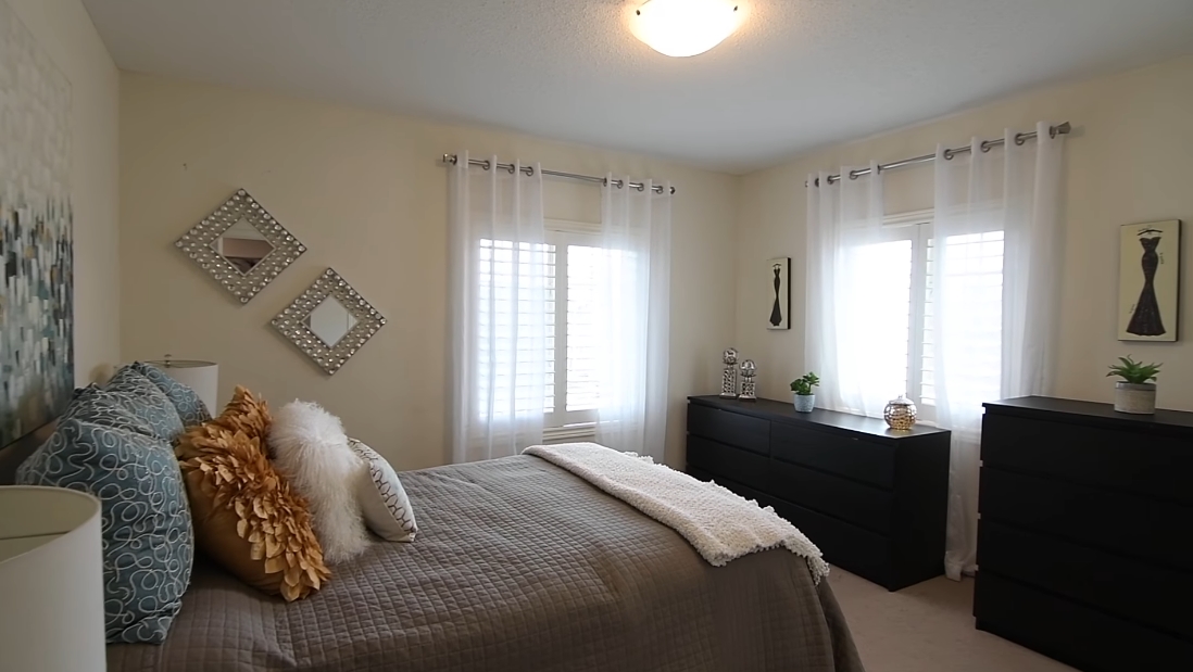23 Interior Design Photos vs. 38 Stammers Dr, Ajax, ON Luxury Home Tour
