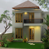 dripirrigationgardensbuyonline: Rumah Sederhana Cantik Dan ...