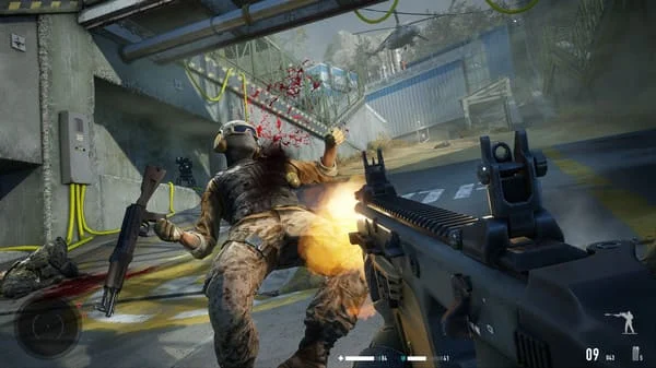 تحميل لعبة Sniper Ghost Warrior Contracts 2 Deluxe Arsenal Edition