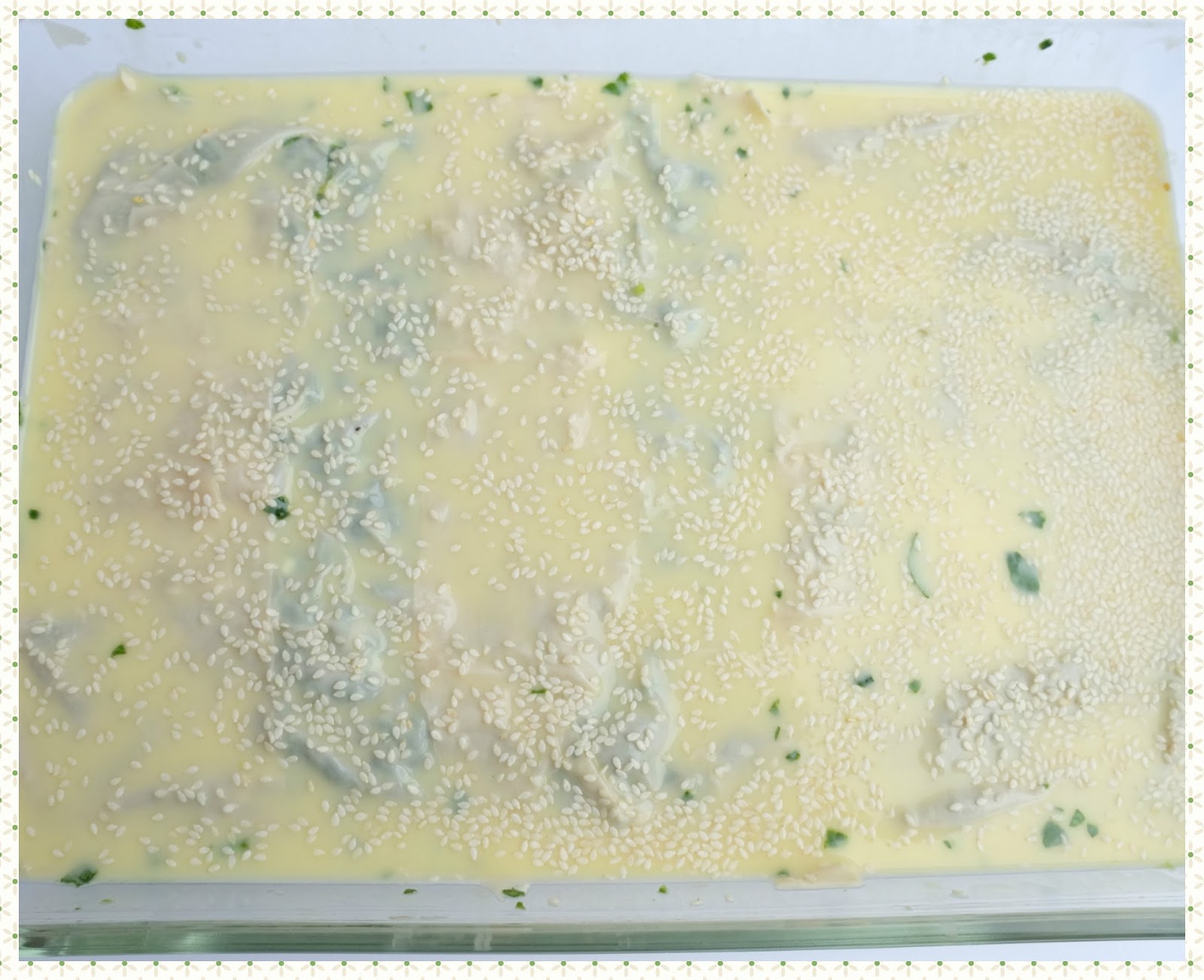 Spinazie Börek ,stap voor stap foto's Spinazie Börek ,stap voor stap foto's