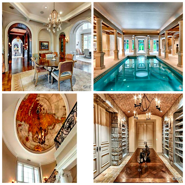 . Asheville's Top 5 Most Expensive Listings for 2015