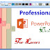 Animated PowerPoint Slide Design Tutorial By CFB