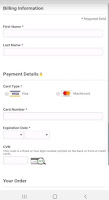 برنامج شحن عداد الكارت برنامج شحن عداد الكارت