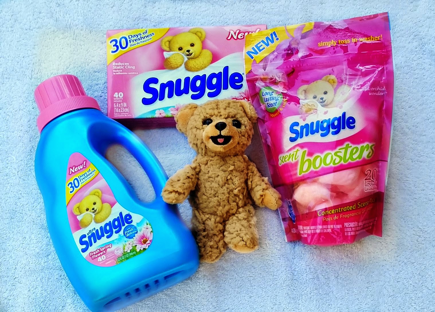 Snuggle Examples Bonggamom Finds: Share a Snug this Valentine's Day