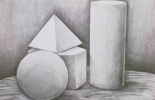 UNSUR-UNSUR SENI RUPA, FUNGSI DAN PENGELOMPOKANNYA - Sabda Hairus