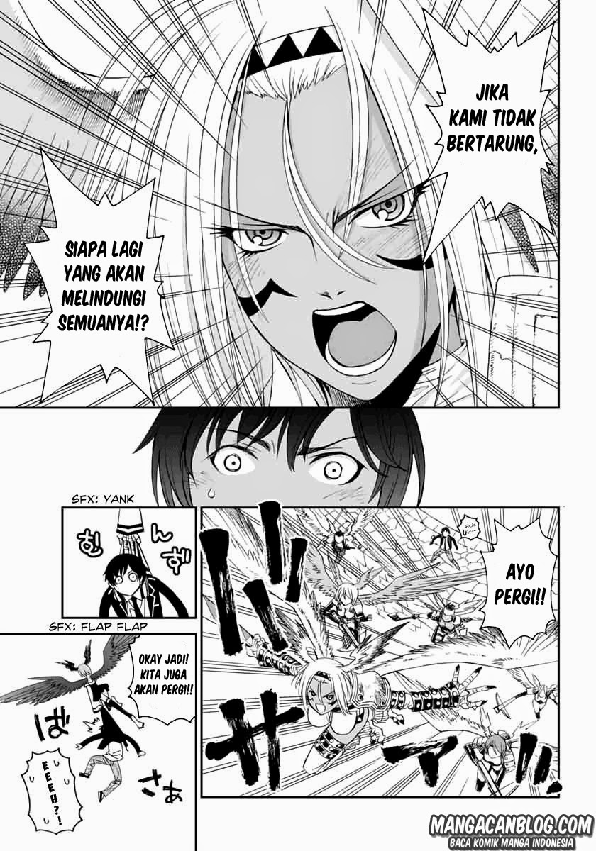 12 Beast Chapter 03