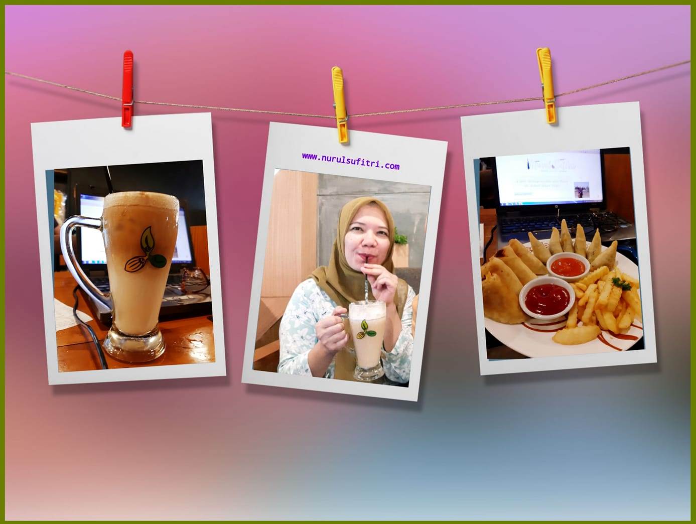 Coffee Toffee Margonda 287, Tempat Ngopi dan Nongkrong Paling Asyik di