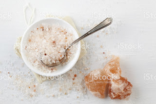 Rock Salt, Rock salt for Health, Sendha namak
