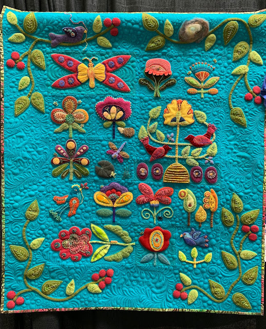 Sew Fun 2 Quilt And More!