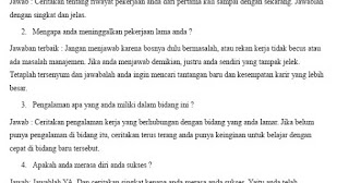 Contoh Soal Tes Preliminary Online Pt Bukit Asam Contoh Soal Terbaru