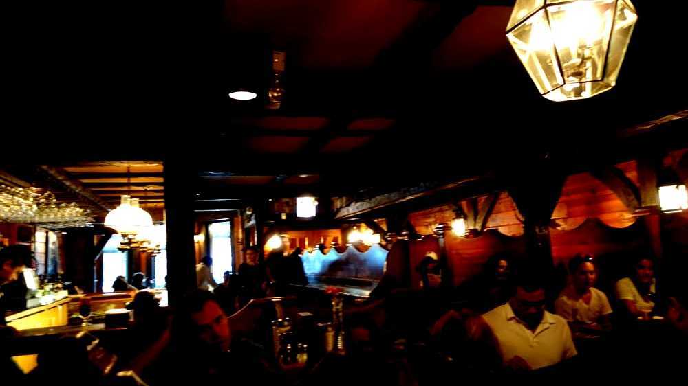 Chicago Pizza and Oven Grinder Company