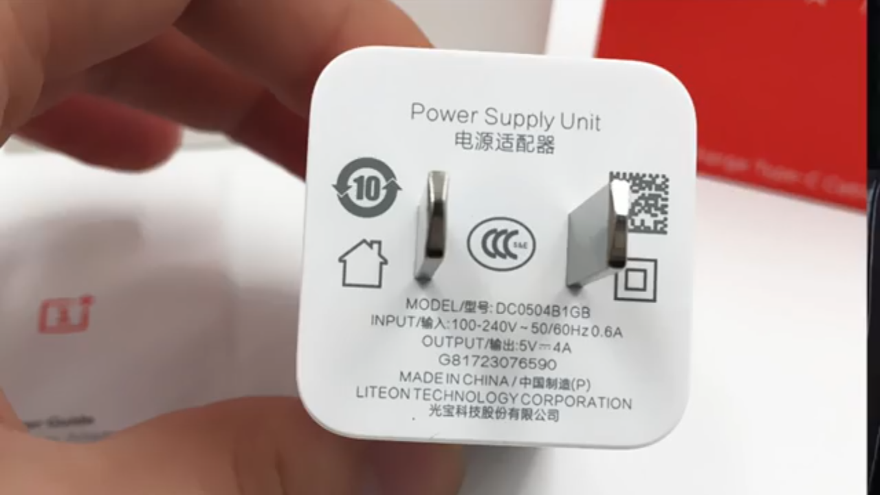 How mobile charger work's??