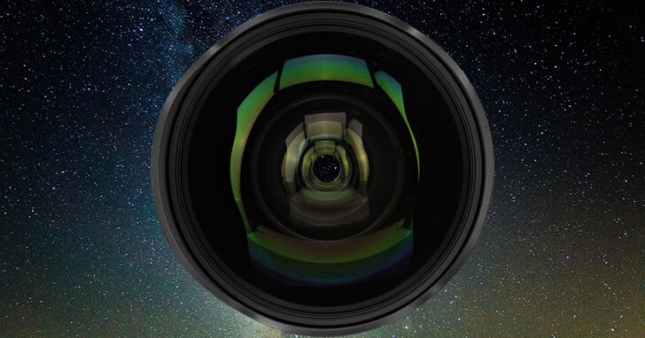 [Слухи] Объектив Canon RF 14-21mm f/1.4L USM