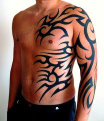 Tribals Tattoos