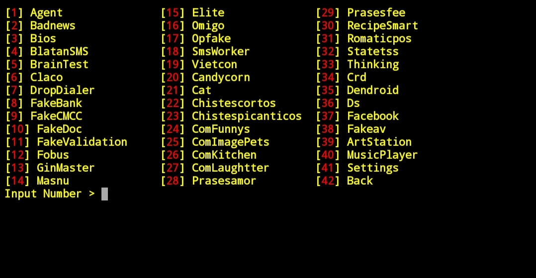how to create virus in termux ( best method ) how to make virus for