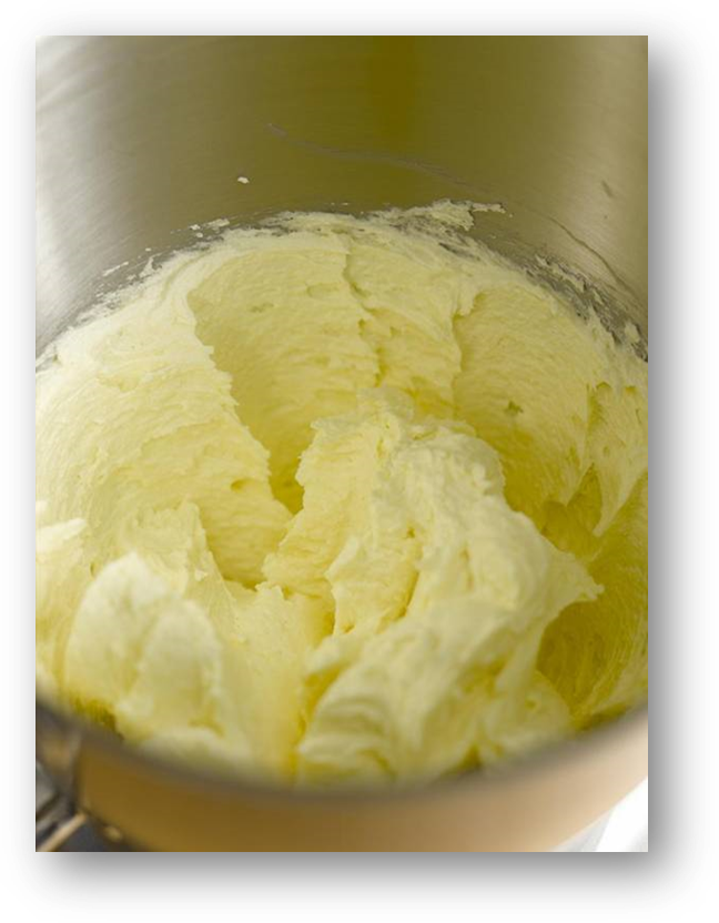 CHEF Q 4 Types of Mixing Method For Pastry Product