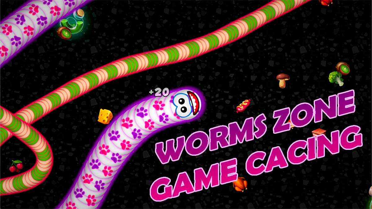 Download Game Cacing Worms Zone Ringan Download Game Cacing Worms Zone Ringan