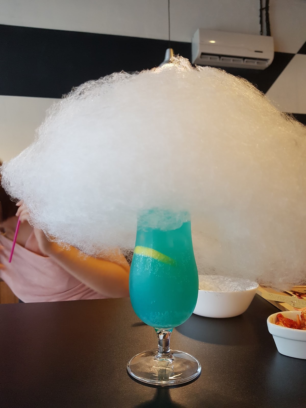 Ticket to Korea (SetiaWalk)