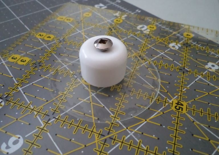 eSheep Designs Make Your Own Ruler Grips in 5 Minutes