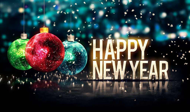 Beautiful Happy New Year Pics, Free Happy new year 2018 eCards