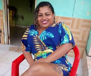 Marido estrangula a dentro de casa em São Mateus; Ele fugiu na moto da vítima