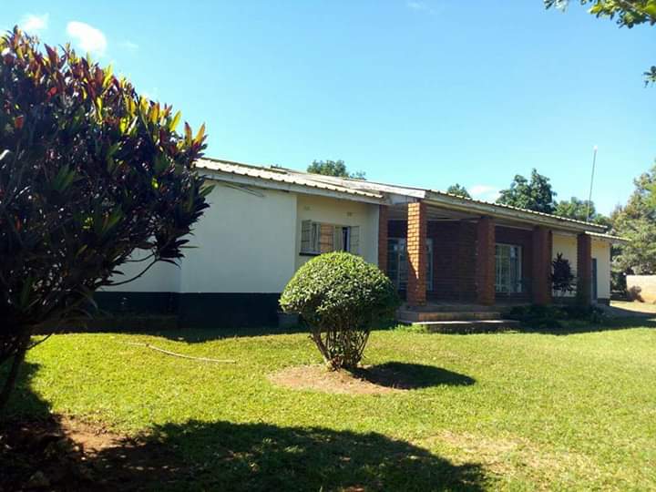 Houses For Sale Lusaka Zambia Central Estates Houses for Sale in