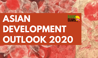 Asian Development Outlook 2020