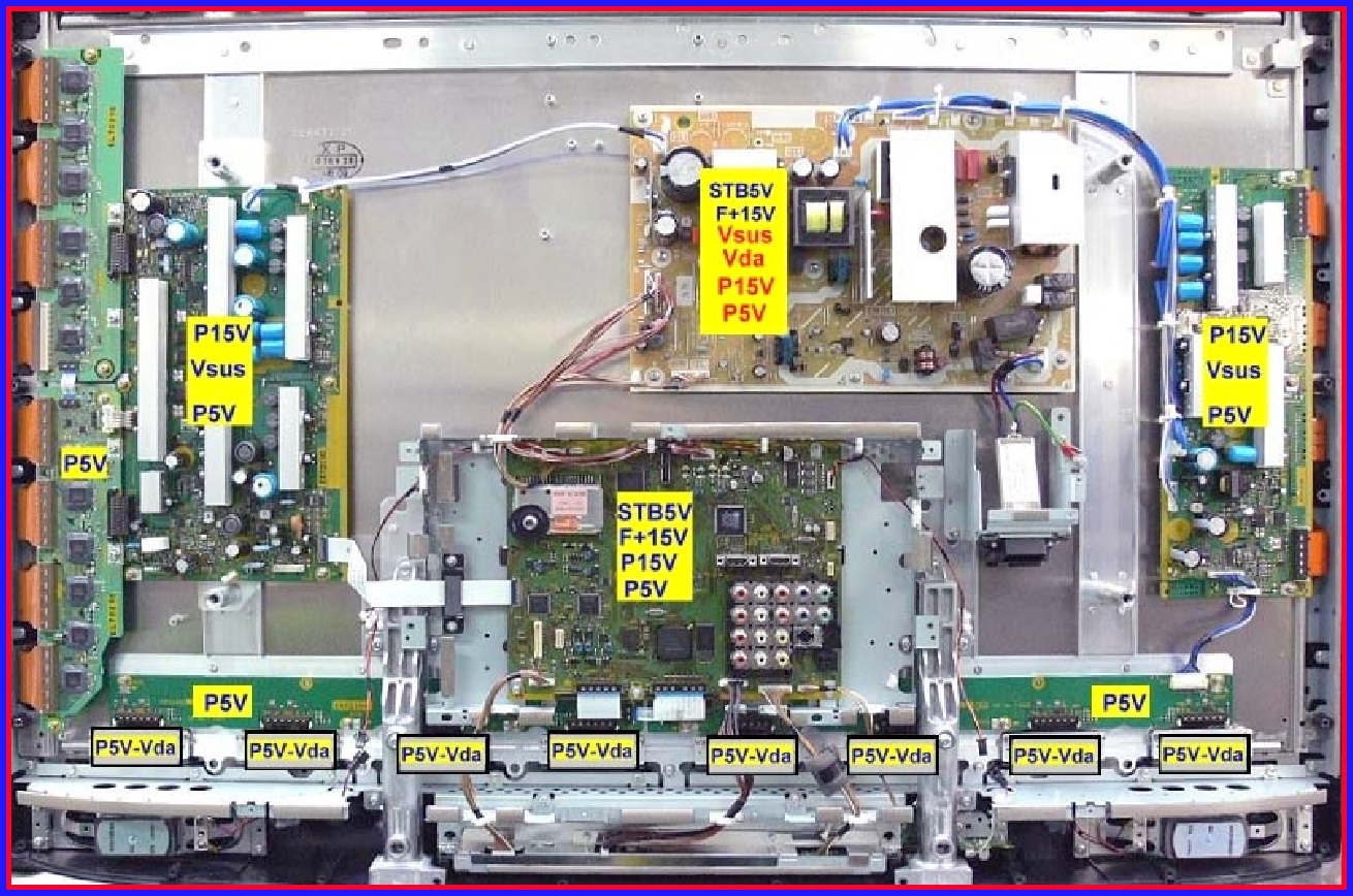Panasonic Plasma Tv Problems Blinking Red Light 10 Times Shelly Lighting