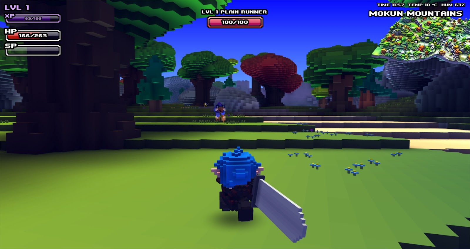 Cube World оружие. Посох Cube World. Башня мага Cube World. Cube World Гном