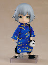 Nendoroid Long Length Chinese Outfit - Red Clothing Set Item