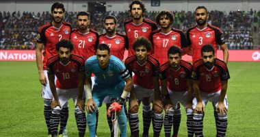 146 الف مكافأة لاعبي منتخب مصر بالجابون 146 الف مكافأة لاعبي منتخب مصر بالجابون