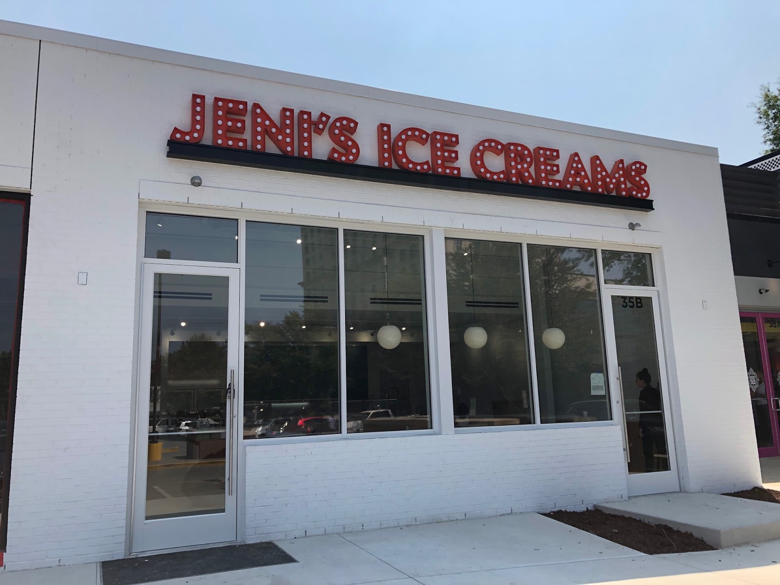 Tomorrow's News Today Atlanta [SCOOP] Popular Ice Cream Maker to