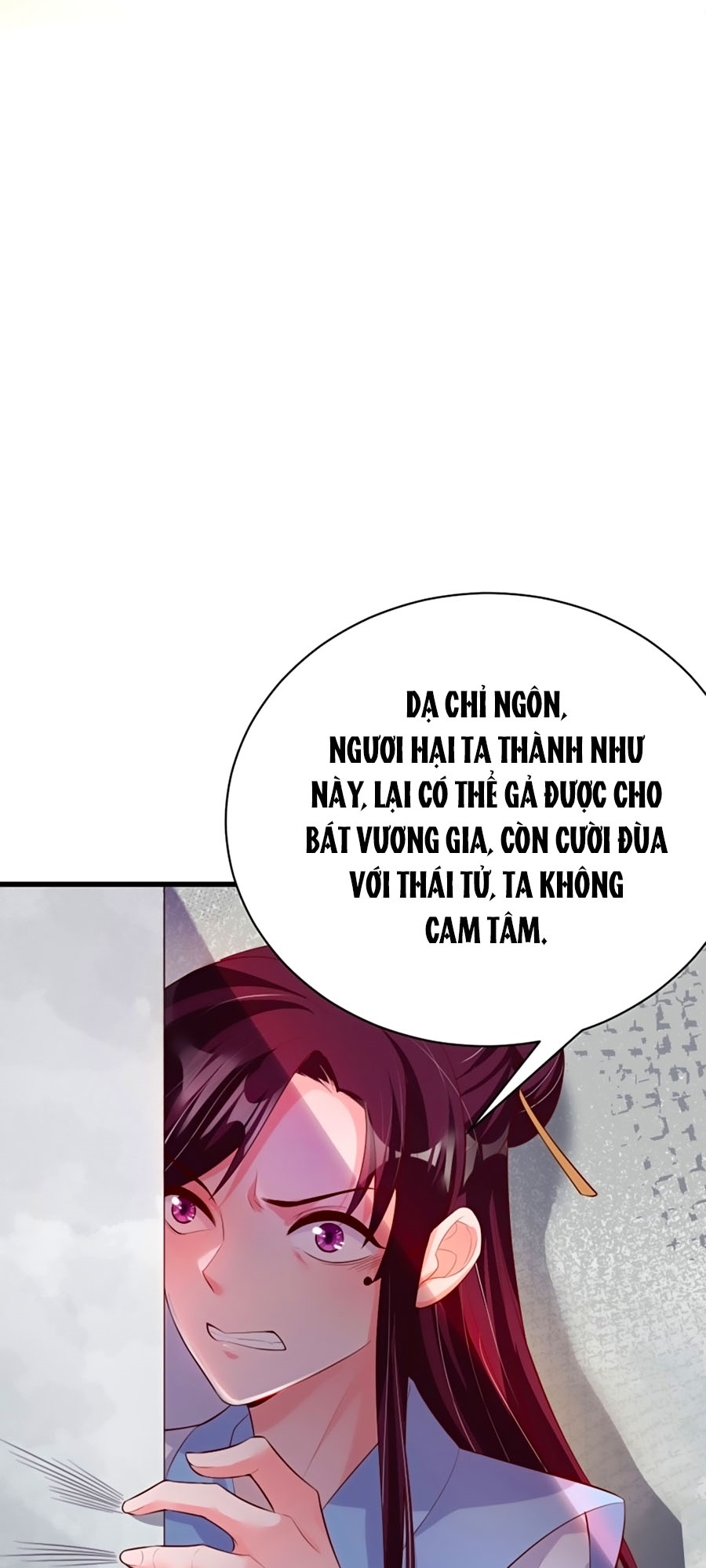 Phượng Ngự Tà Vương Chapter 55 - TC Truyện