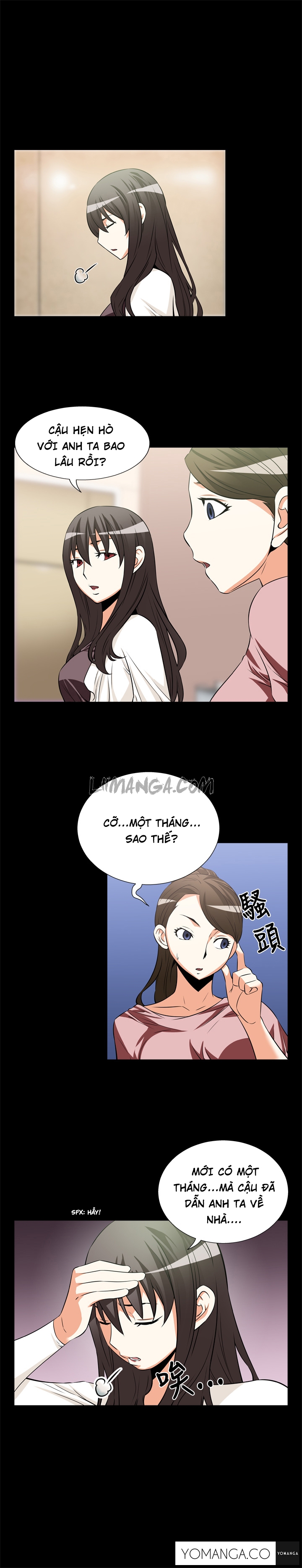 Love Parameter Full 27 Chapter