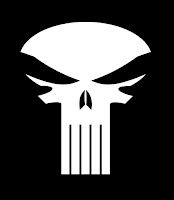 punisher logo tim bradstreet